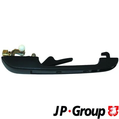 Exterior Door Handle
